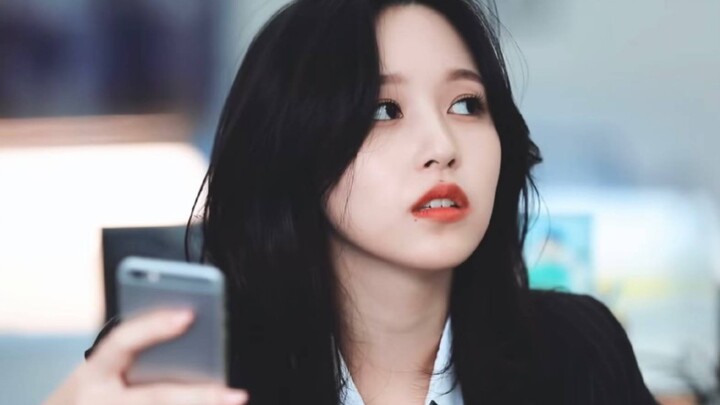 “มองฉันทำไม มองกระดานสิ”