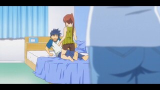 Không phải như em nghĩ đâu - Kiss x Sis - AMV