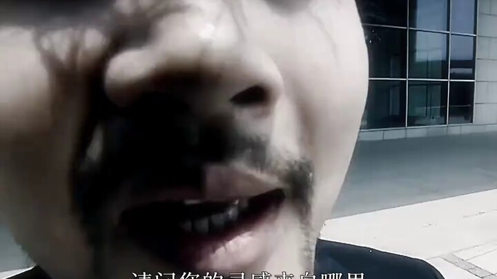 You should just go play with bombs! I’m so done!