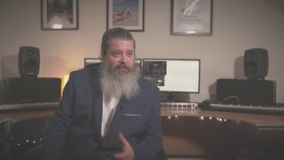 A Royal Philharmonic Christmas Part 1