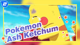[Pokemon] Pegang Tanganku | Ash Ketchum: "Kali Ini, Giliranku Untuk Melindungimu…"_2