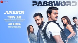 Password _ Hindi Full Movies _ Dev , Parambrata , Paoli Dam , Rukmini , Adrit Ro