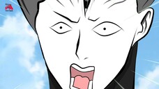 Otsutsuki Fushion musuh terkejut dengan ini - Boruto Two Blue Vortex Part 1430