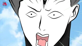 Otsutsuki Fushion musuh terkejut dengan ini - Boruto Two Blue Vortex Part 1430