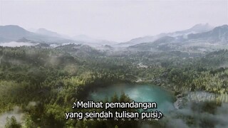 Dunia Douluo Episode 7 - Sub Indo