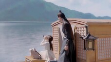 My Divine Emissary (2024) ท่านทูตเทพของข้า EP 19 [ซับไทย]
