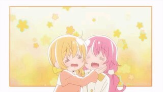 Comic Girls Eps 12 End Sub indo