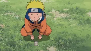 There is no blood that I Uzumaki Naruto can't ignite!