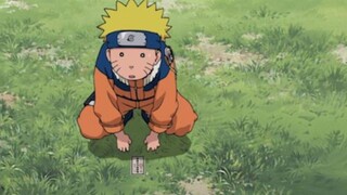 Tidak ada darah yang tidak bisa dinyalakan oleh Uzumaki Naruto!