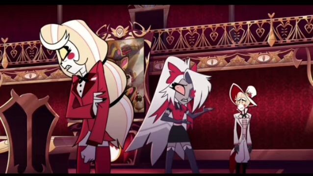 #hazbinhotel