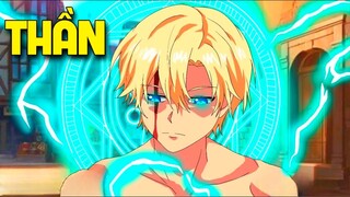 ALL IN ONE | 17 Tuổi Được Ban Sức Mạnh Huỷ Diệt Địa Cầu | Tóm Tắt Anime | Review Anime
