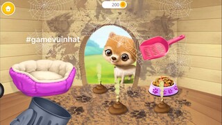 Fun care kids game phần 1