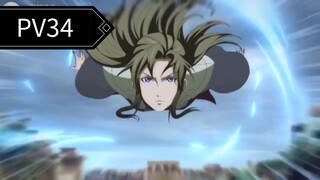 PV I will eternal eps34 [140]