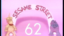 Sesame Street - Episode 0062 (1970)