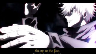 「VIETSUB」(Jujutsu Kaisen)