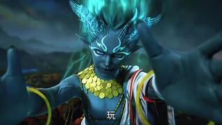Preview Renegade immortal Eps 99 👈