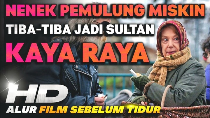 Dulu Makan Aja Harus Rebutan Sayur Sisa, Sekarang Sukses Kaya Raya🔥