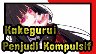 Kakegurui |【MAD】Ayo Jatuh Kedalam Penjudi Kompulsif~