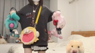 fufu，私密马赛…