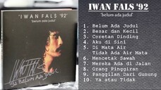 23 1992 Iwan Fals - Album Belum Ada Judul