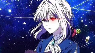 【Violet】A female character that you can’t draw in the book! If you draw her, you will be chased and 