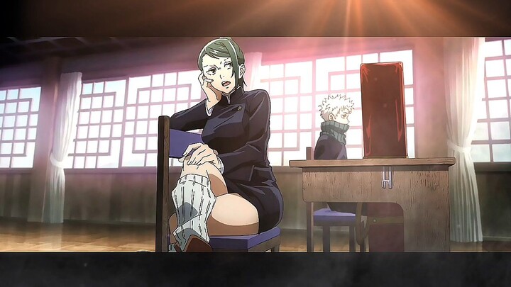 maki yang sangat hot😍😍😋