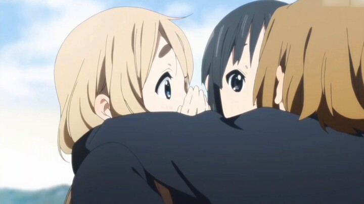 【K-ON!" Happy birthday Tsumugi in 2023! Mugi will always be 17 years old!