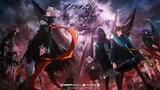 Arknights: Reimei Zensou Episode 8 Subindo ( TAMAT )