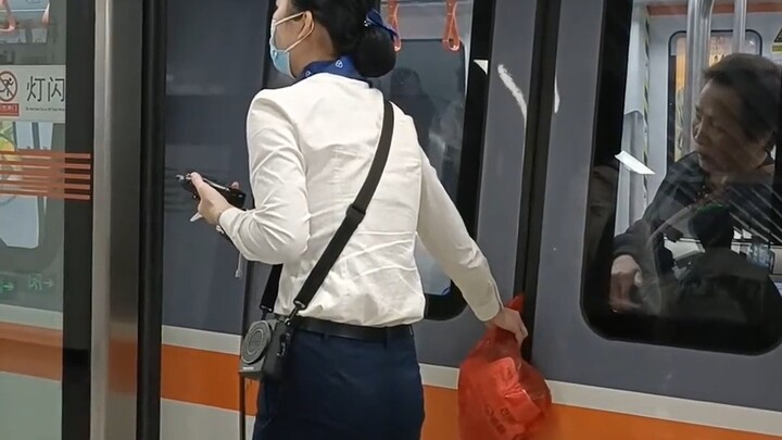 เหมือนได้เห็นภาพตัวเองตอนแก่เลย