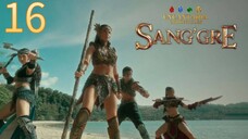 Sang'gre :Encantadia Chronicles 2025 episode 16 July 7 2025