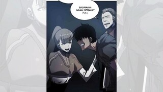 Solo Leveling Ch.41 Part.3