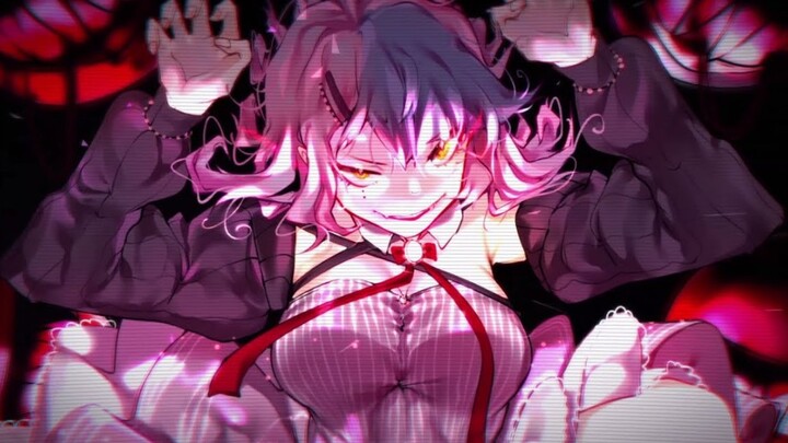 【Kagamine Rin】Kontradiktif 【Dasu】