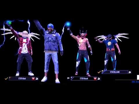 PRESET JEDUG JEDUG FF DJ SAFONAMIX || ETER LETDA X ETER PAUL X ETER ABSOH X ETER ASEP