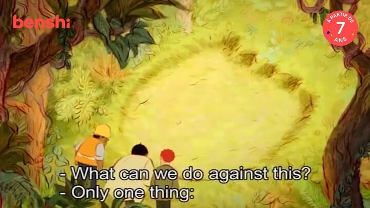 Mia et le Migou - Watsh the animation For Free Link In The Description