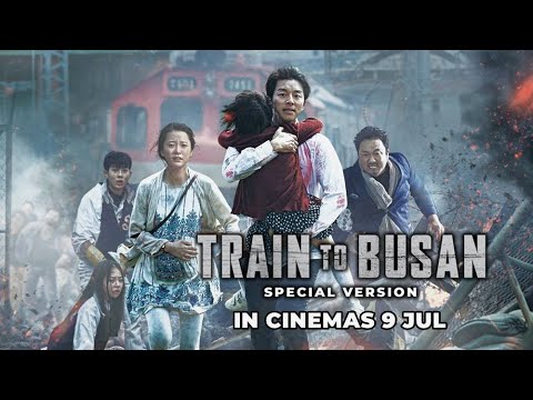 the train to busan free online
