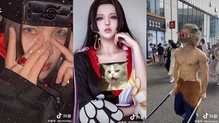 Những Bản Cosplay Siêu Ngầu Đáng Đồng Tiền Bát Gạo