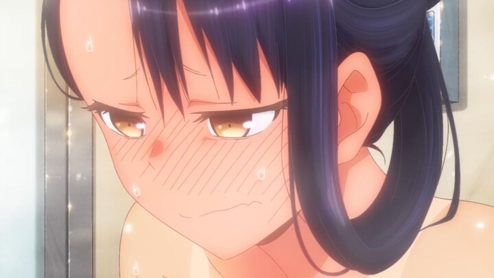 School girl, you are gone! Senior, you pervert!