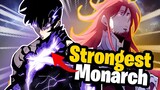 All 8 Monarchs from Solo Leveling Explained (Powers + Names) | Loginion