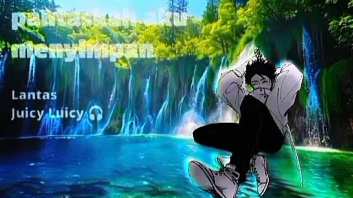 anime yg enggak