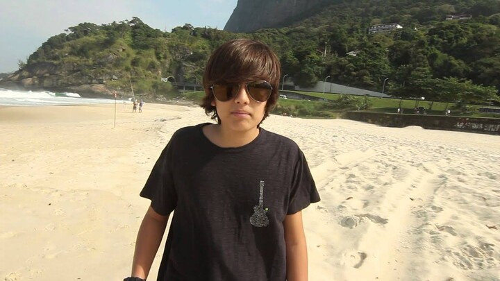 Carioca Girls (2013)