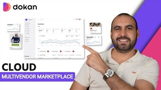 Dokan Cloud Review: Build a Money-Making Marketplace Without Coding