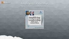 Amplifying Leadership guest Richard Blank Costa Ricas Call Center