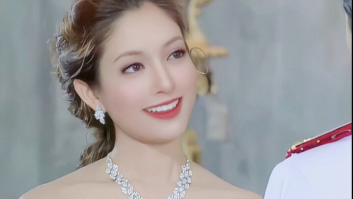 Later on, Thailand would never see a leading lady like that again…