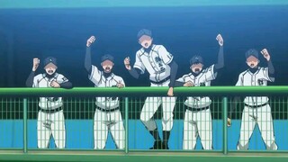 ACE OF DIAMOND :SECOND SEASON EP17