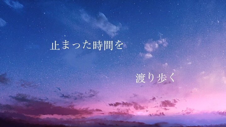 【Hatsune Miku】leap【DoubleLift】