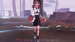 【Identity V】บ้าไปแล้ว รักมาก