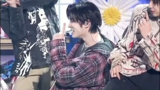 【คิกฟลิป】เพื่อนร่วมทีมของฉันกระตุกเสียงและฉันก็หัวเราะในใจ [เยี่ยมมาก!]