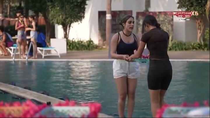 Splitsvilla 16 Episode 44
