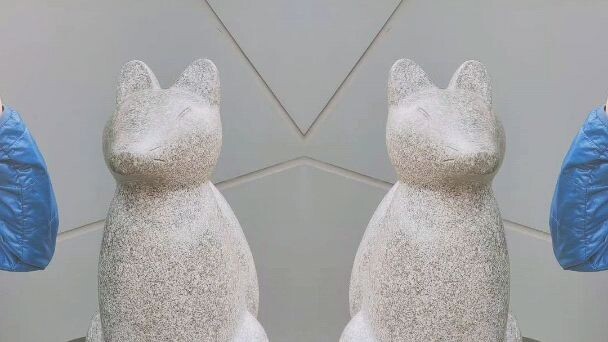 my avatar genshin impact