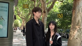 [Outfits for Petite Individuals] When the Video Falls into Different Creators' Hands